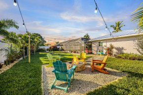 Entertainers Paradise with HTD Pool & Putting Green